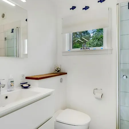 Hébergement de vacances Lovely In With Wifi