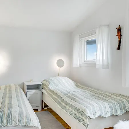 Holiday home Lovely In With Wifi Gilleleje