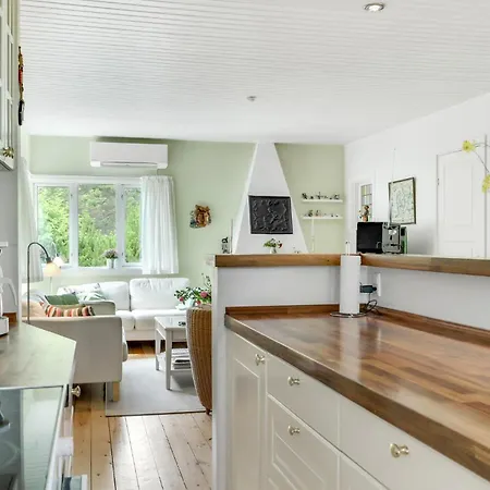 Lovely In With Wifi Gilleleje