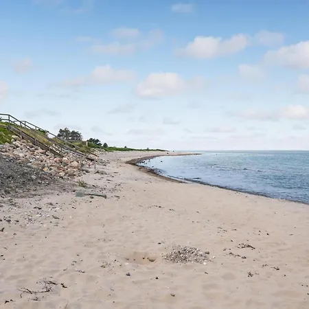 Lovely In With Wifi * Gilleleje