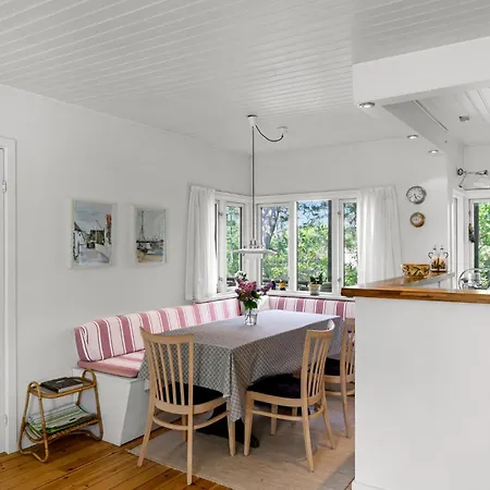 Lovely In With Wifi Hébergement de vacances Gilleleje