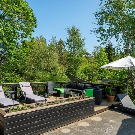 Hébergement de vacances Lovely In With Wifi *