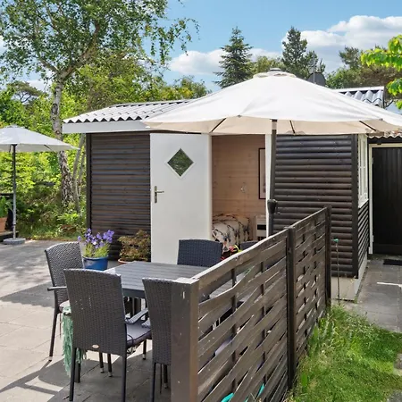 Hébergement de vacances Lovely In With Wifi *