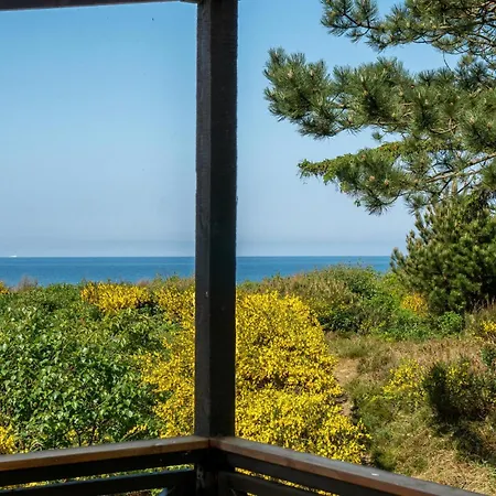 Lovely In With Wifi Hébergement de vacances *